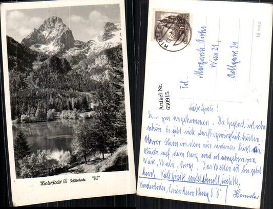 650915,Hinterstoder Polsterlucke pub Foto Oth 810