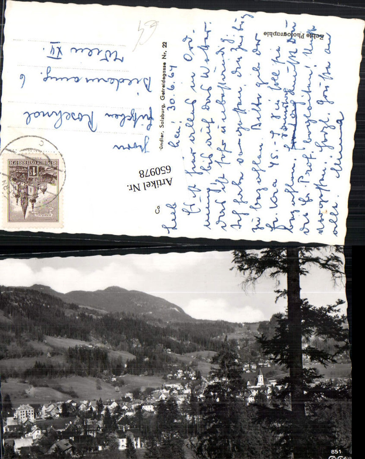 650978,Bad Goisern pub Cosy 851