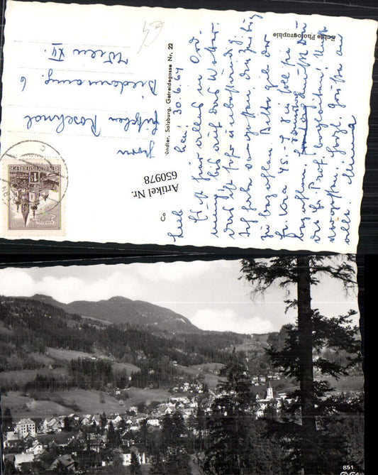 650978,Bad Goisern pub Cosy 851