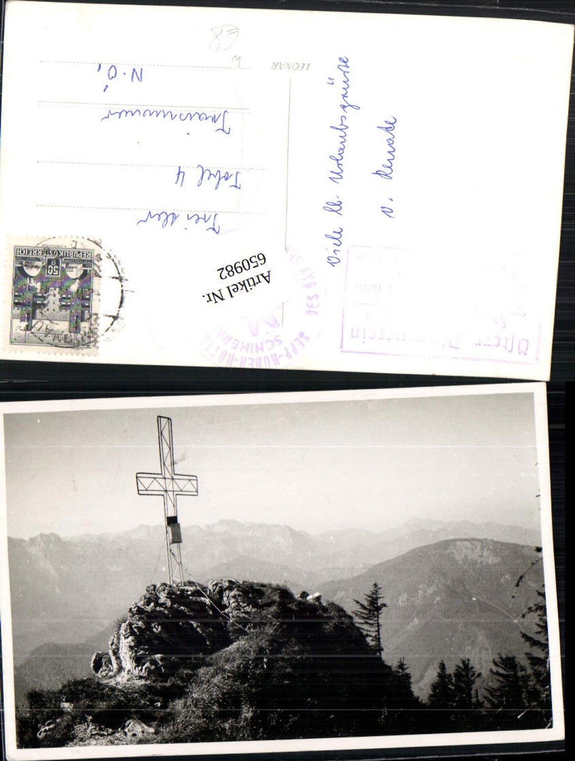 650982,Sepp Huber Hütte Kasberg Grünau im Almtal