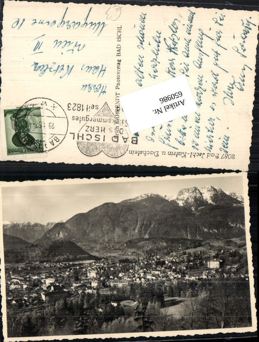 650986,Bad Ischl