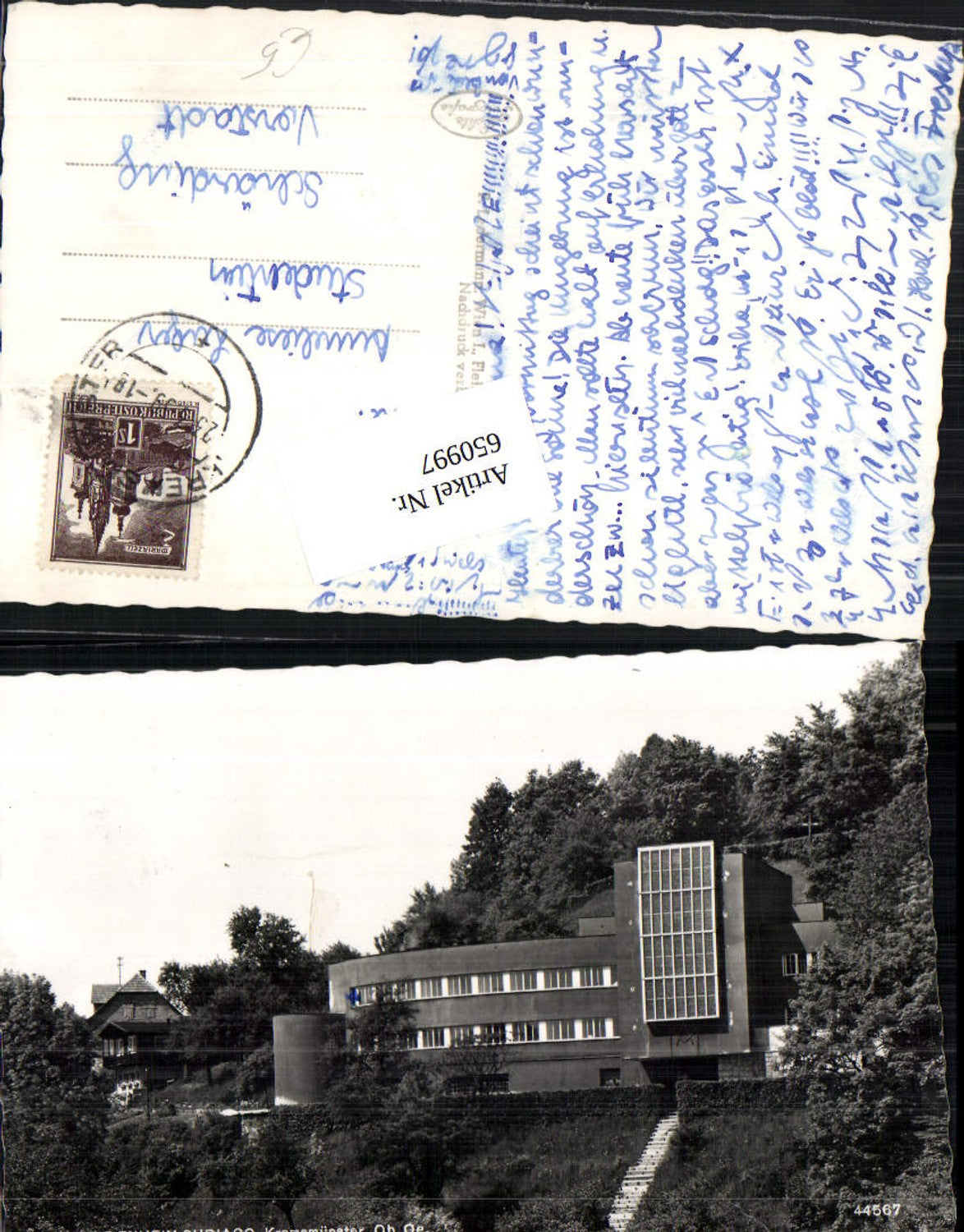 650997,Subiaco Kremsmünster