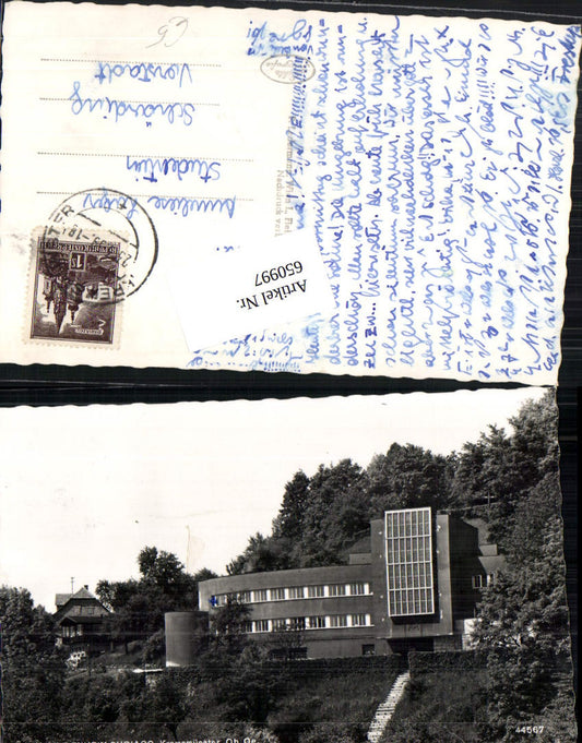 650997,Subiaco Kremsmünster