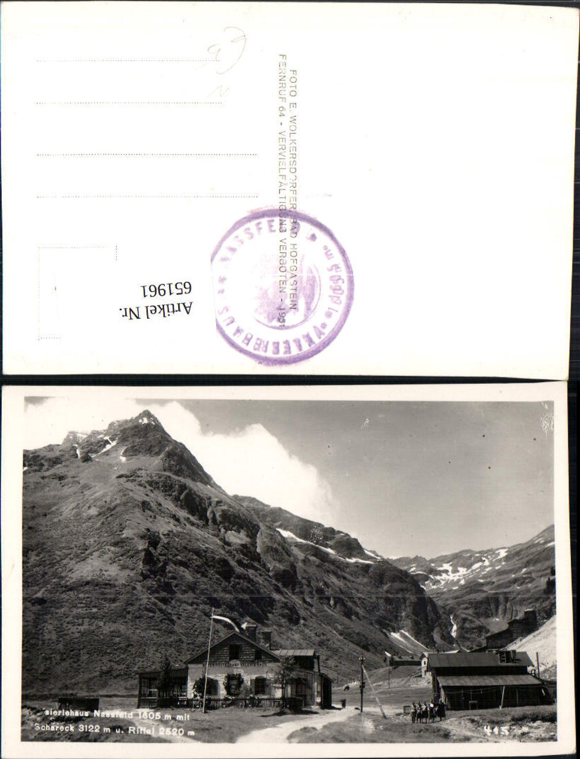 651961,Valeriehaus Nassfeld Naßfeld Schareck Böckstein Bad Gastein