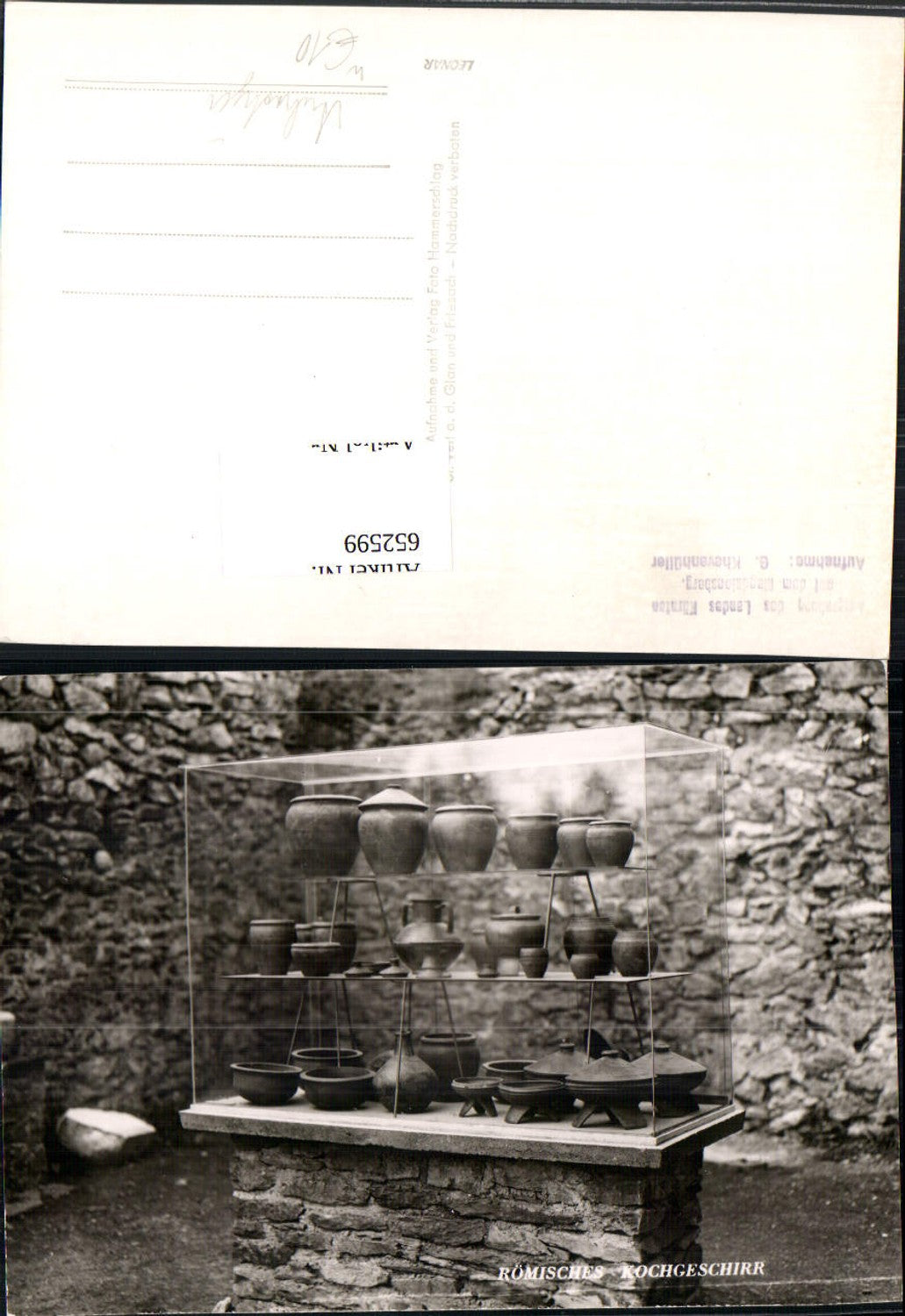 652599,Römisches Kochgeschirr Magdalensberg Kärnten Ausgrabung Archäologie