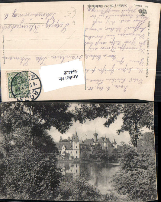 654428,Wolfersdorf Trockenborn-Wolfersdorf Castle Happy Second Coming