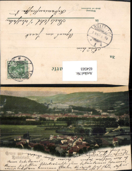 654503,Litho Rudolstadt