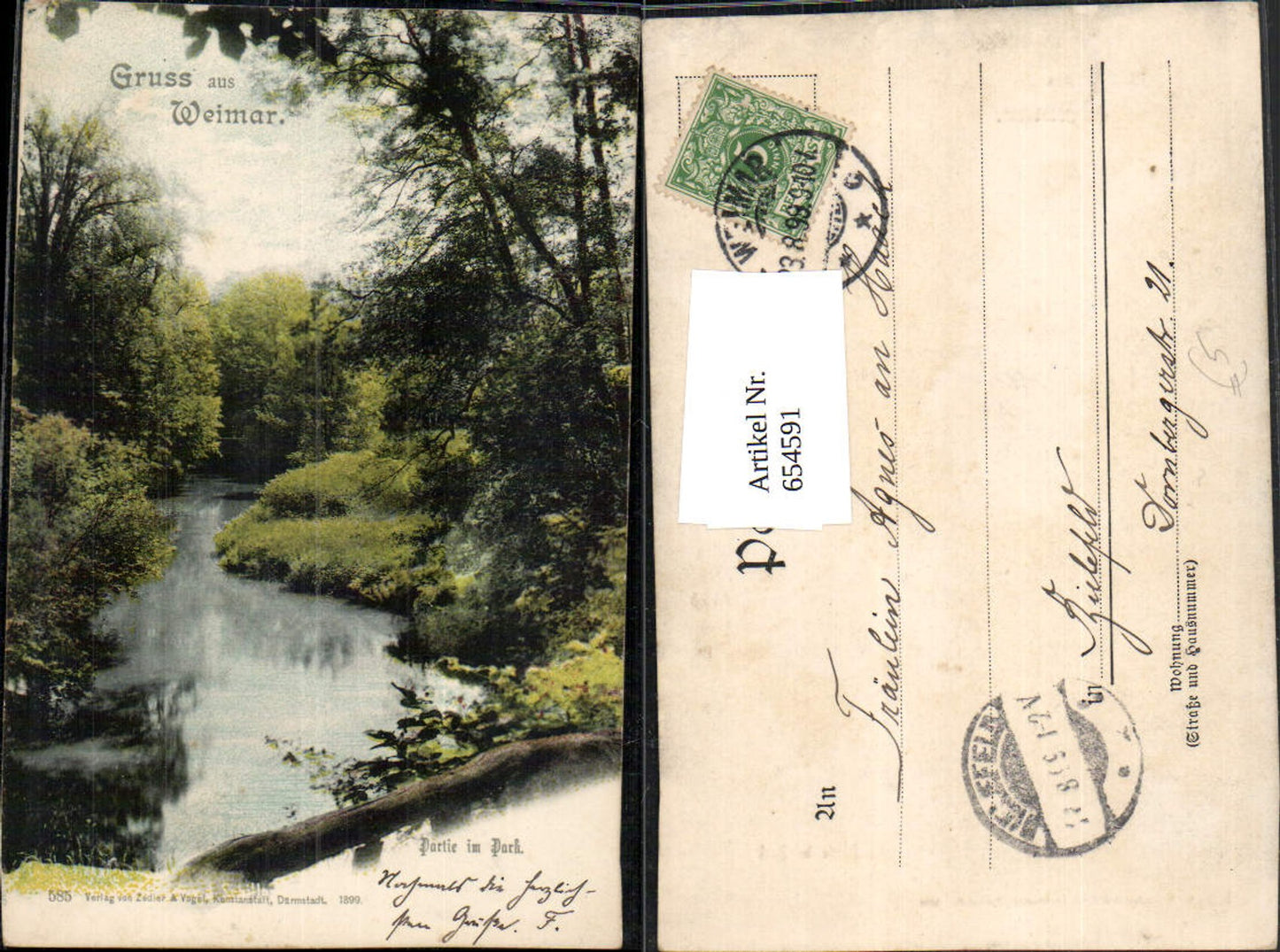 654591,Litho Weimar game in the park