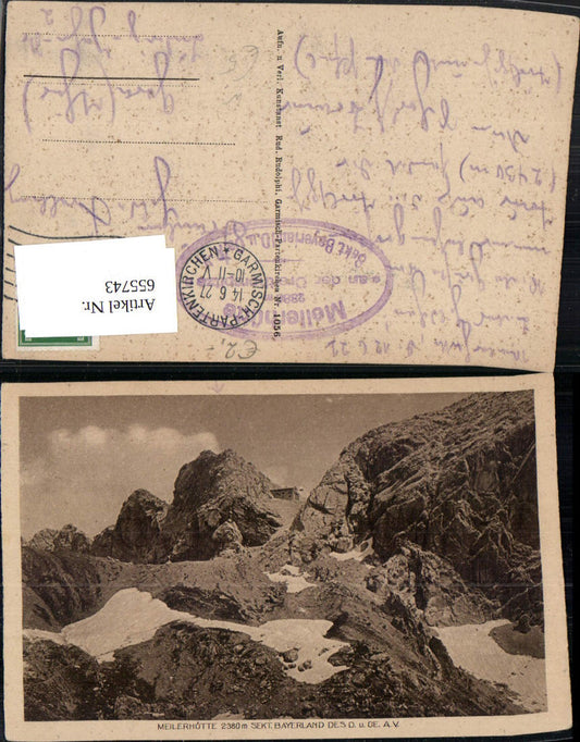 655743,Meilerhütte Garmisch-Partenkirchen