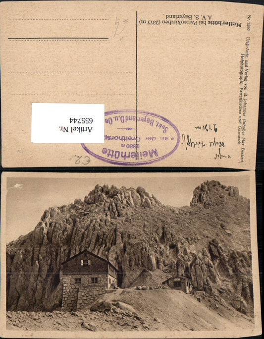 655744,Meilerhütte Garmisch-Partenkirchen