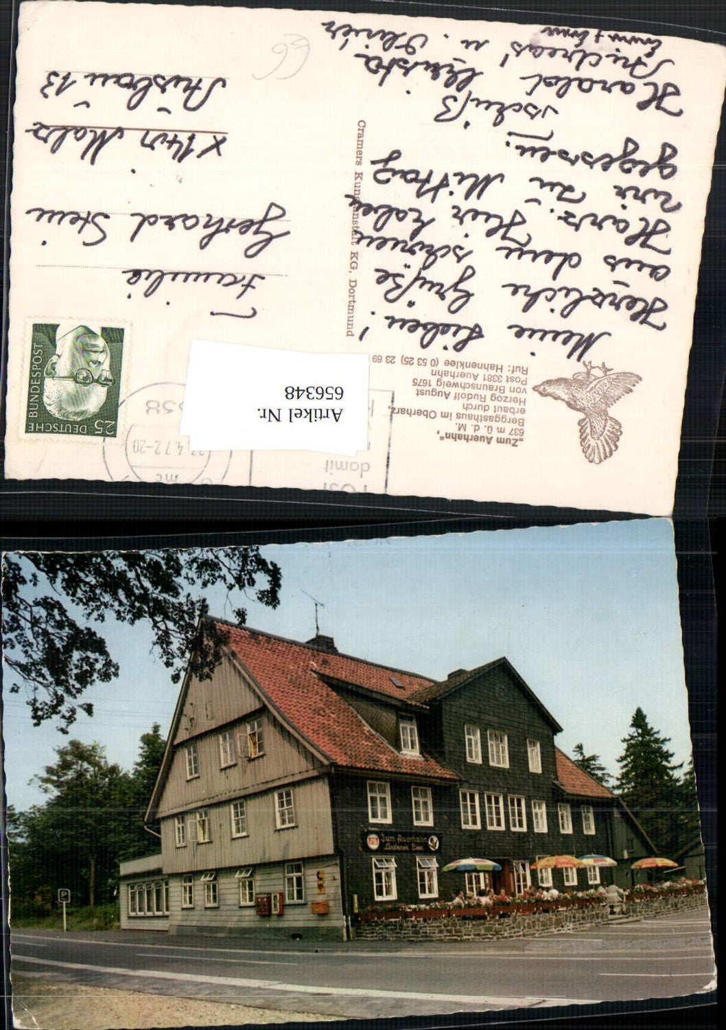 656348,Mönchengladbach Bunter Garten