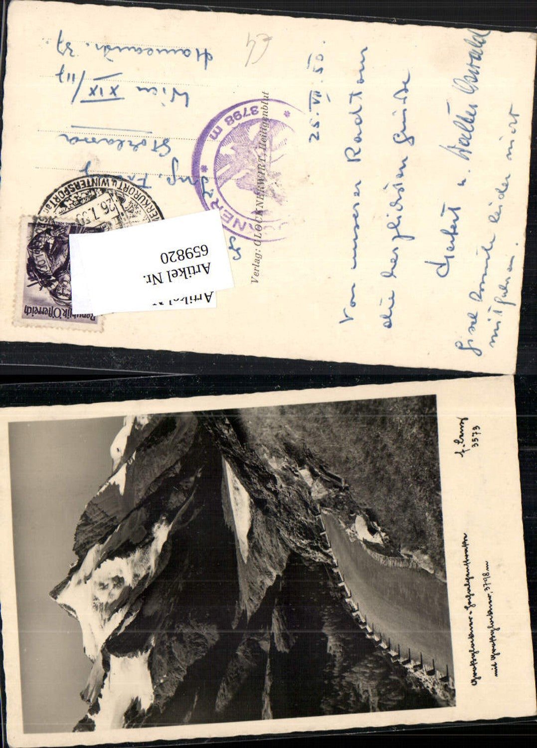 659820,Grossglockner Hochalpenstrasse Heiligenblut
