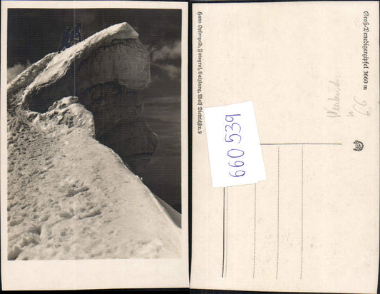 660539,Großvenedigergipfel Bergsteigen Neukirchen a. Großvenediger