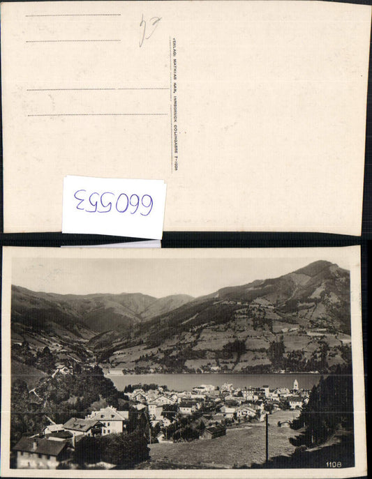 660553,Zell a. See Ansicht