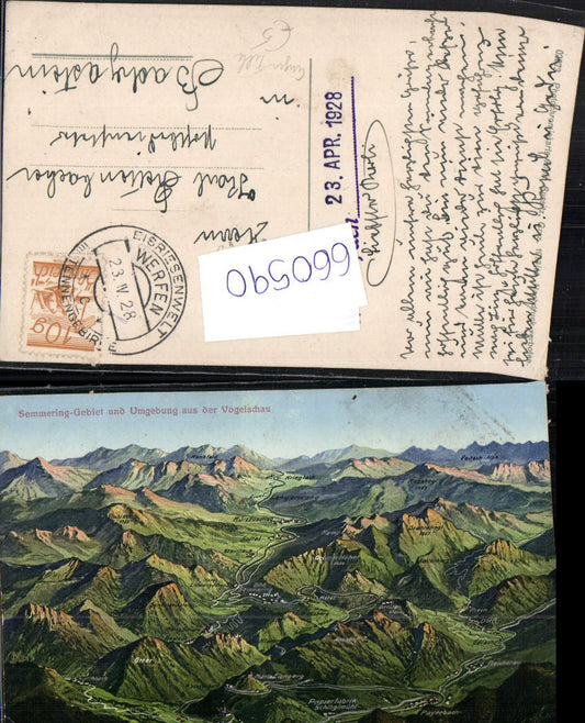 660590,Künstler AK Eugen Felle Payerbach Schlöglmühl Gloggnitz Raach Mürzzuschlag