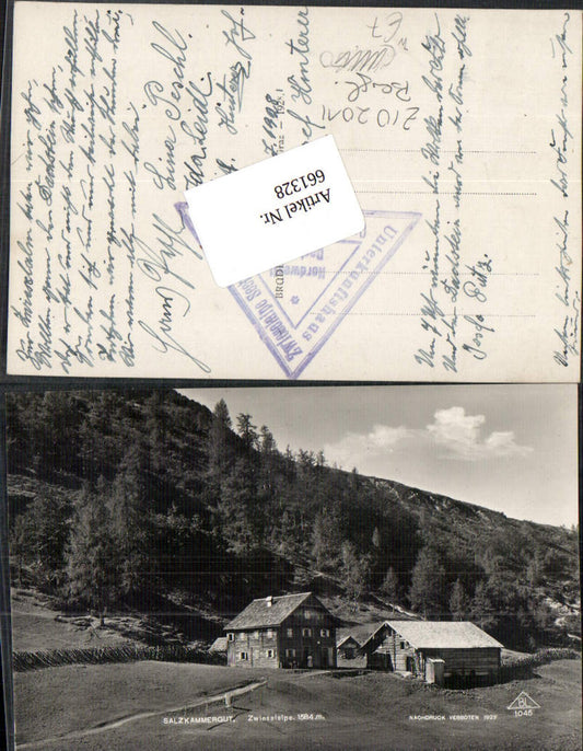 661328,Salzkammergut Zwieselalpe Zwieselalm Gosau