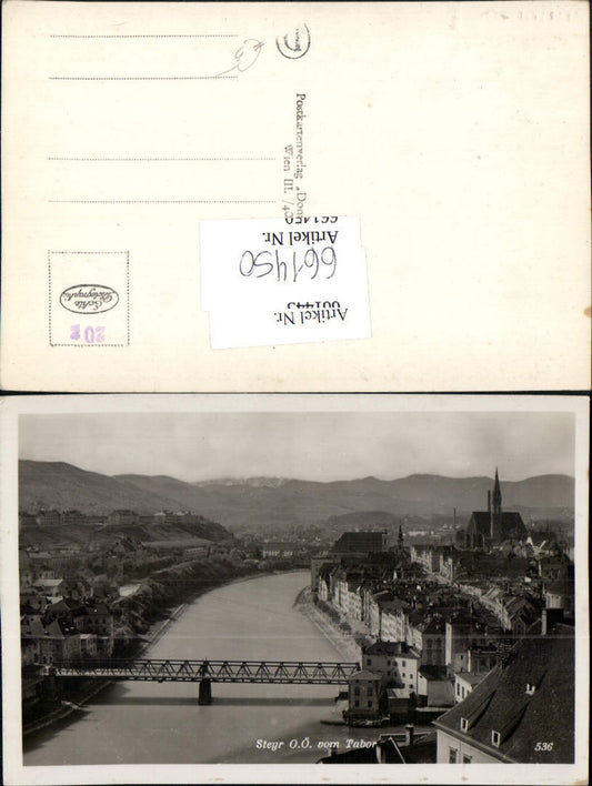 661450,Steyr an der Enns Tabor