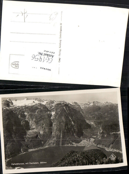 661456,Hallstättersee bei Hallstatt am Traunsee