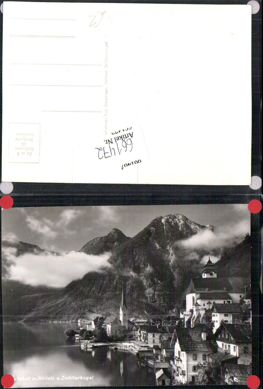 661472,Hallstatt