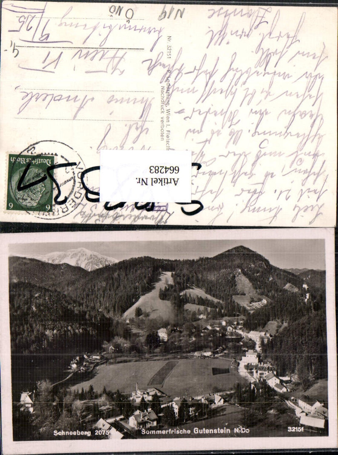 664283,Gutenstein