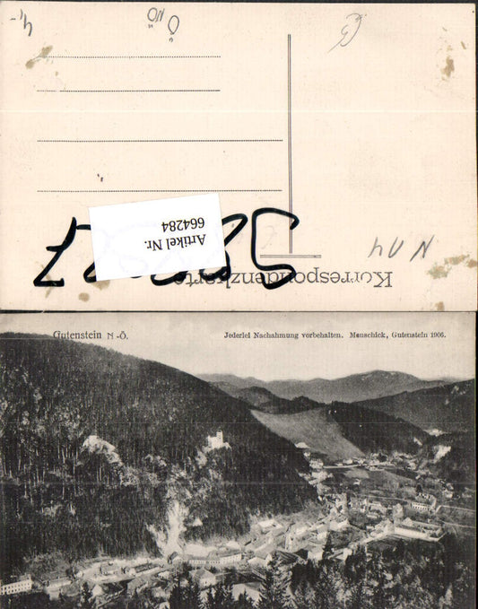 664284,Gutenstein