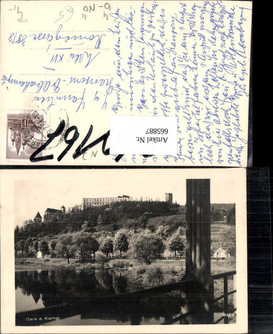 665887,Foto Ak Gars a. Kamp