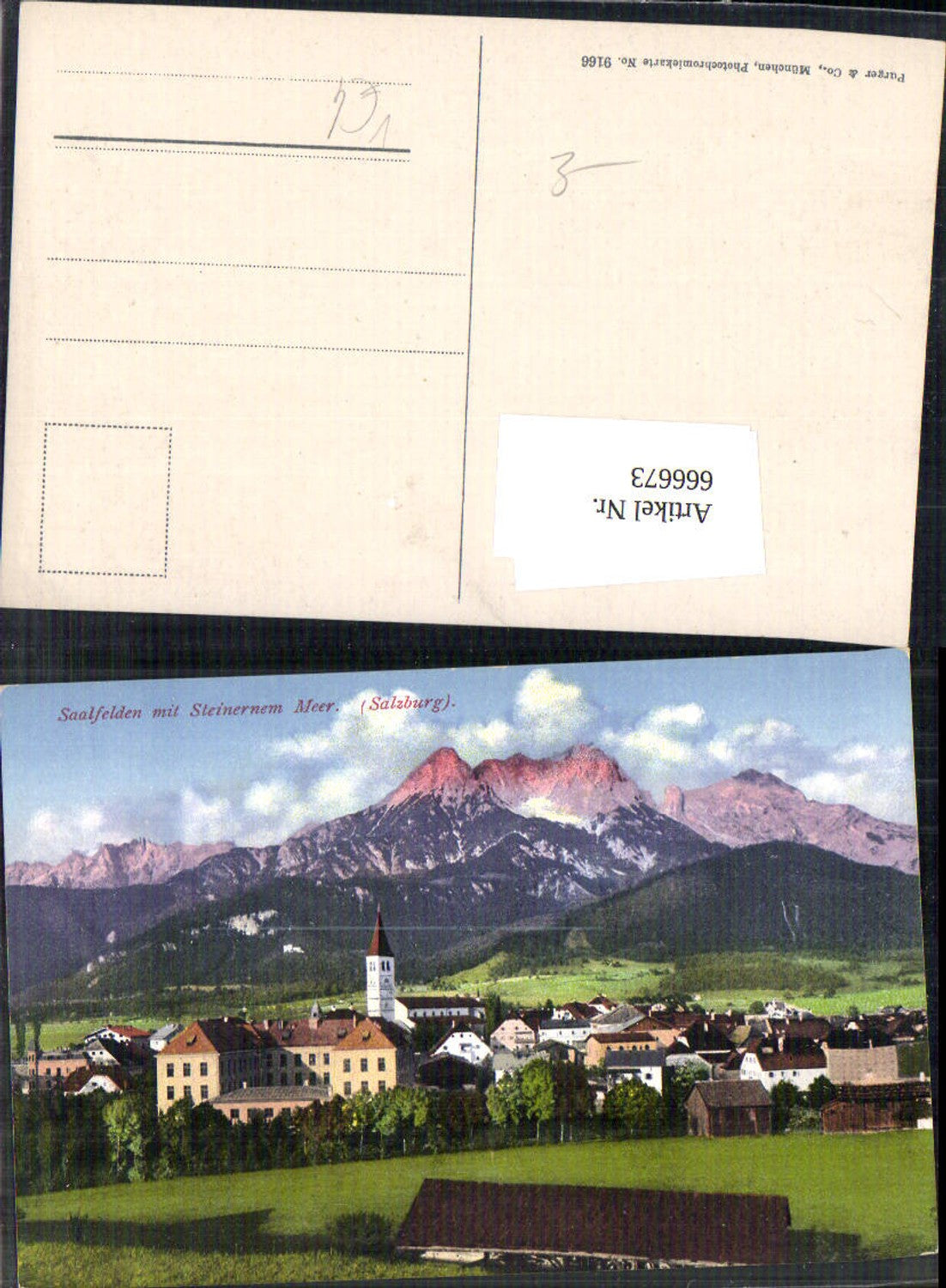 666673,Saalfelden am Steinernem Meer pub Purger Co 9166