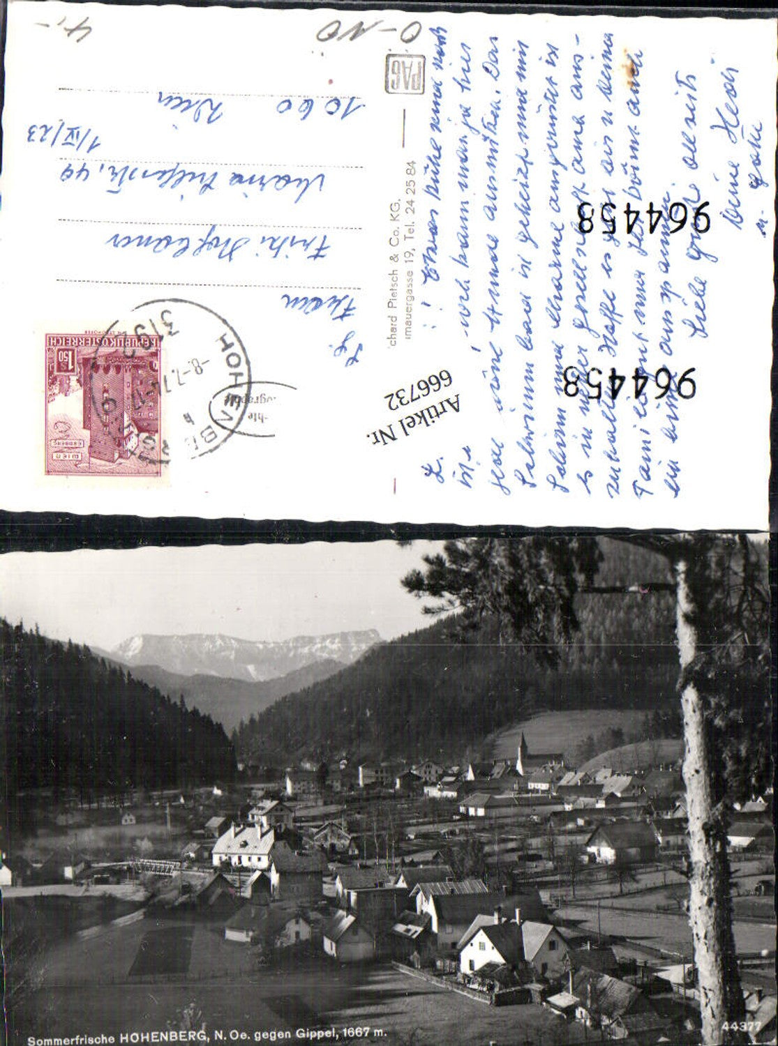 666732,Hohenberg