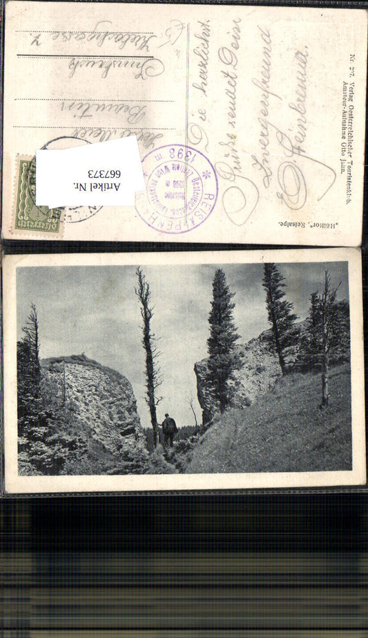 667373,Hölltor Reisalpe Ebenwald Kleinzell