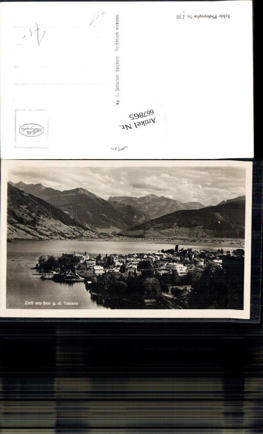667865,Zell am See