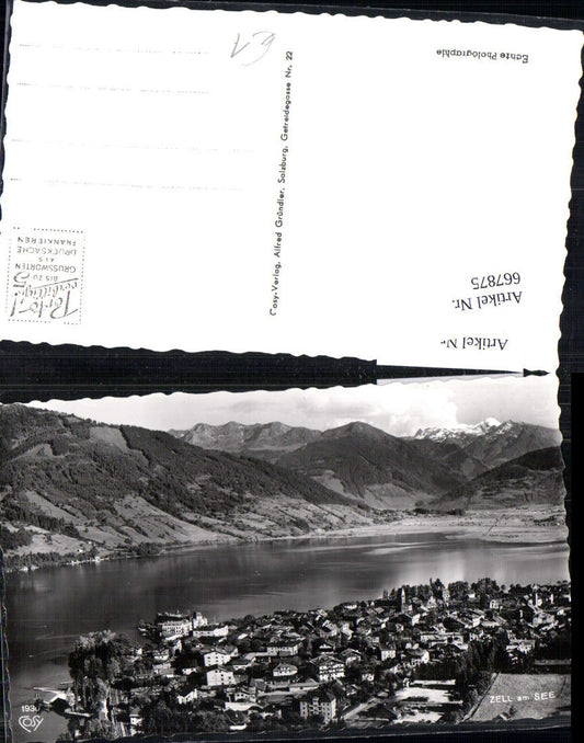 667875,Zell am See