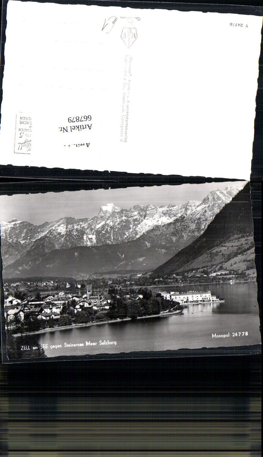 667879,Zell am See