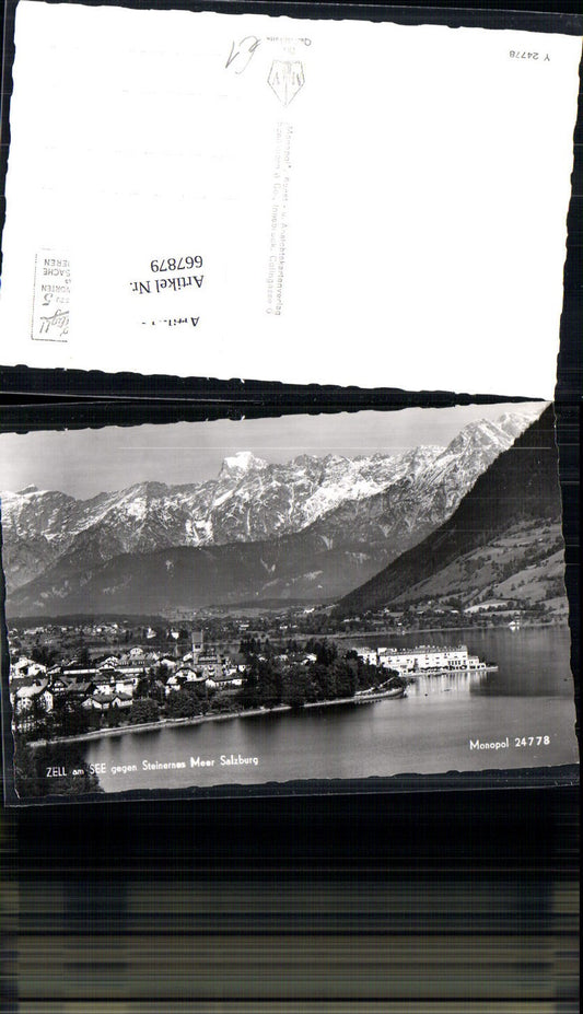 667879,Zell am See