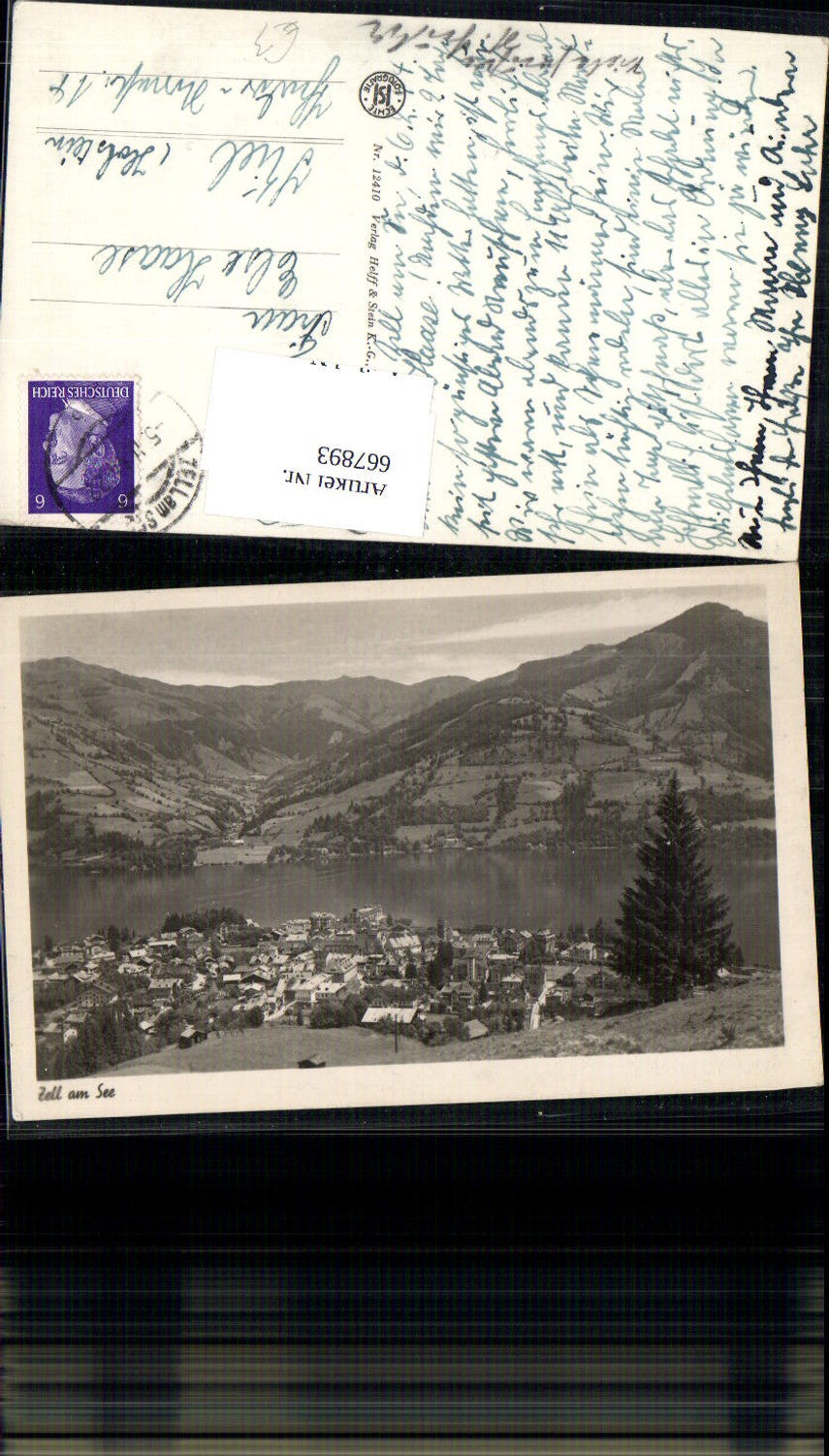 667893,Zell am See