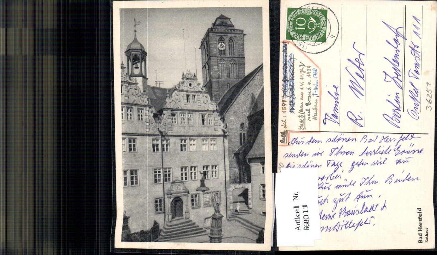 668011,Altenburg in Thüringen