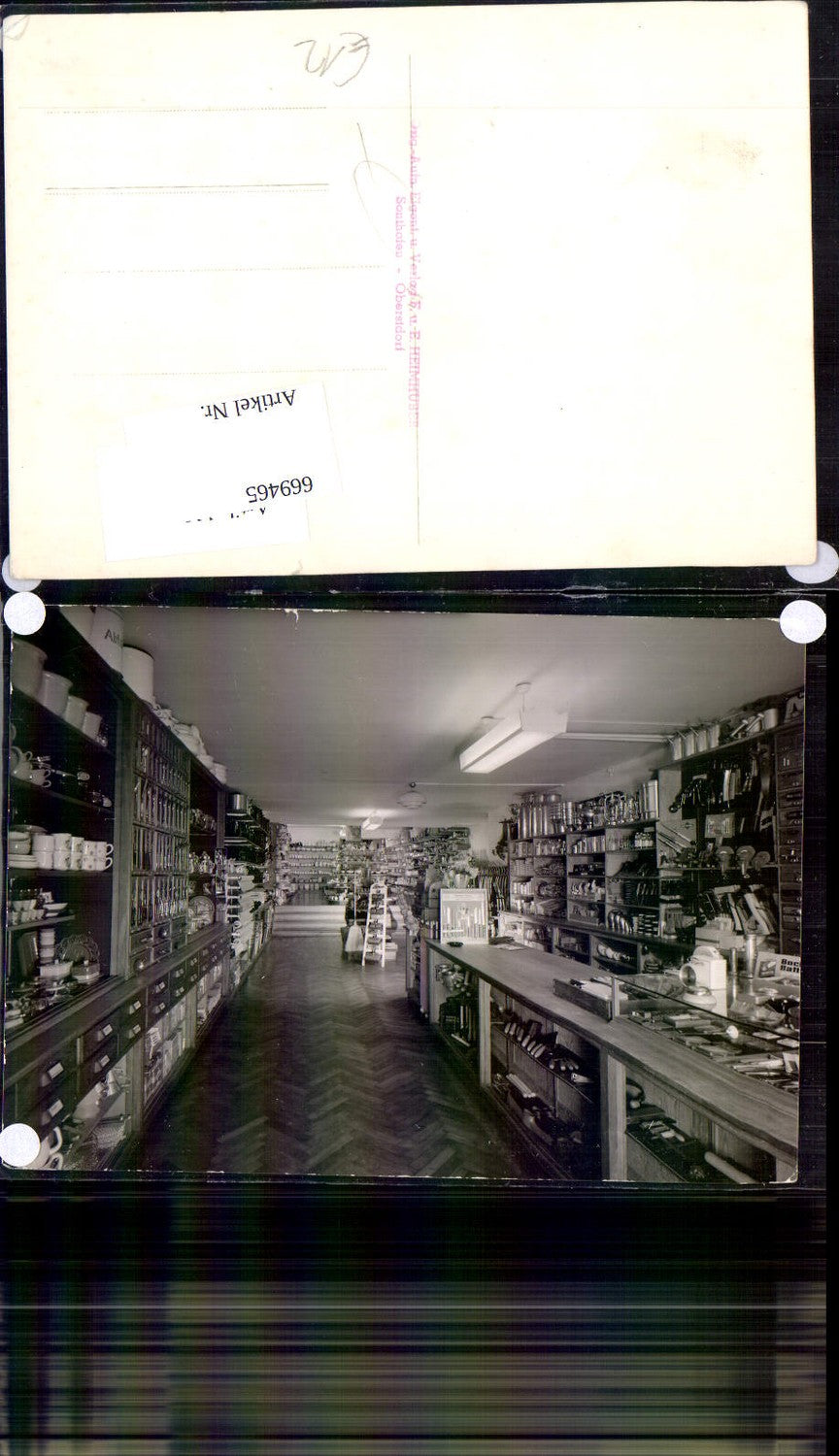 669465,Geschäft Laden in Sonthofen pub Heimhuber