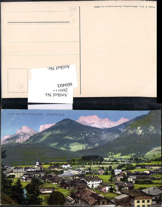 669493,Lofer pub Purger & Co. 10916