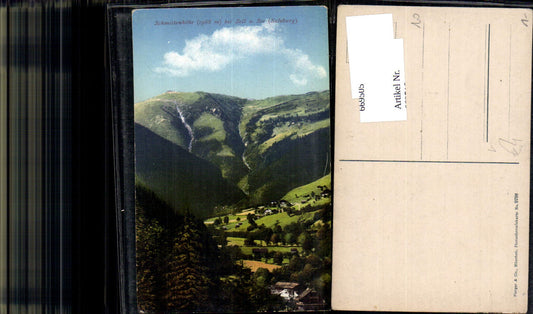 669505,Zell am See Schmittenhöhe pub Purger & Co. 9798