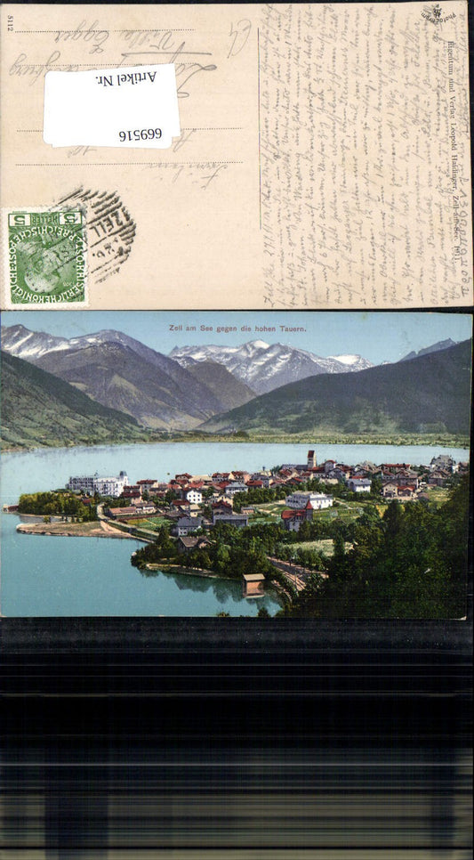 669516,Zell am See