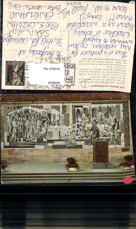 669642, Schorndorf The women of. Schorndorf monument