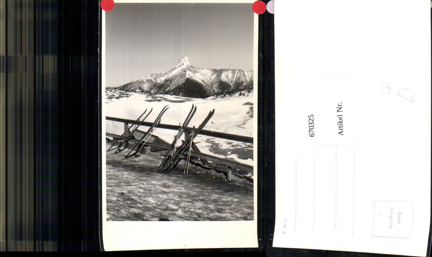 670325,Foto Ak Skier Ski Wintersport Bergkulisse