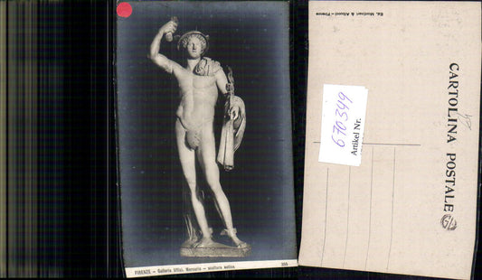 670349,Mercurio scultura antica Statue Mann Erotik Firenze Galleria Uffizi