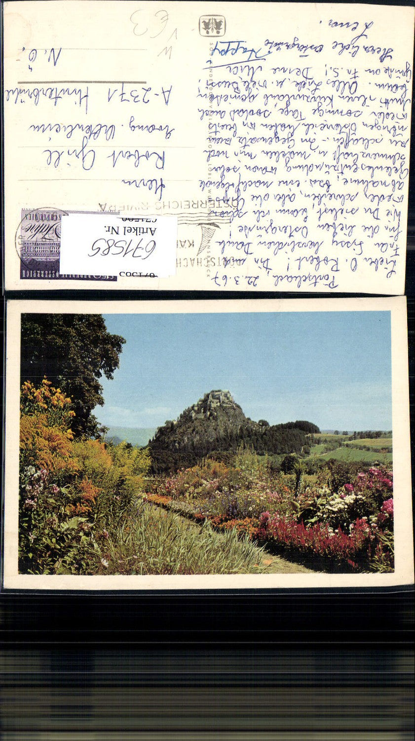 671585,Burg Hochosterwitz Launsdorf Sankt Georgen am Längsee pub SOS Kinderdorf