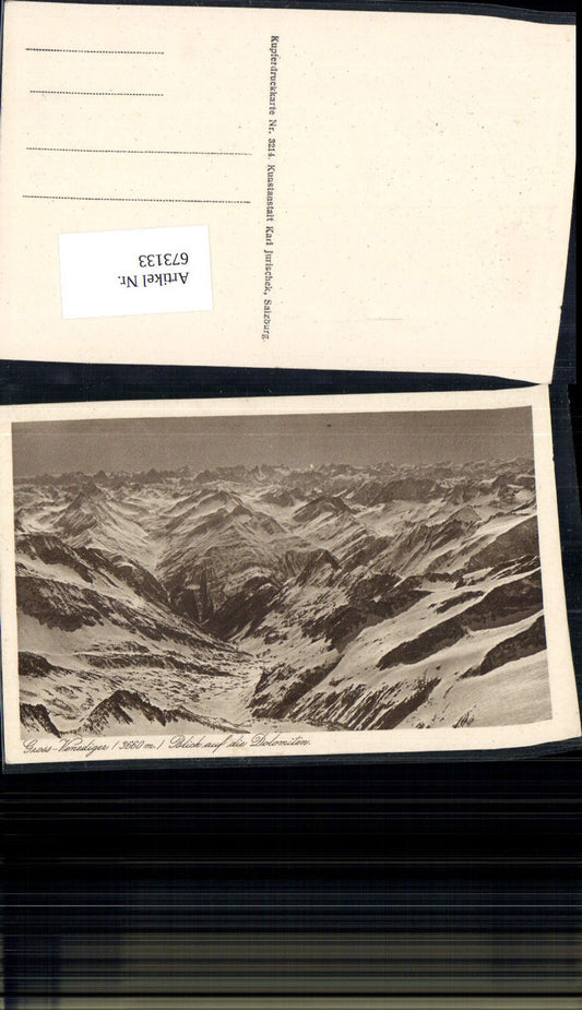 673133,Grossvenediger Bramberg Neukirchen