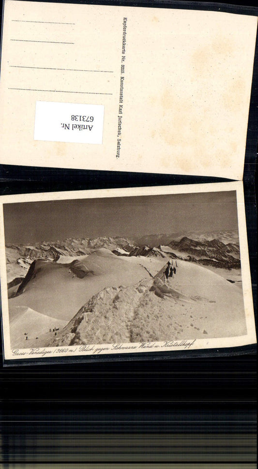 673138,Grossvenediger Bramberg Neukirchen