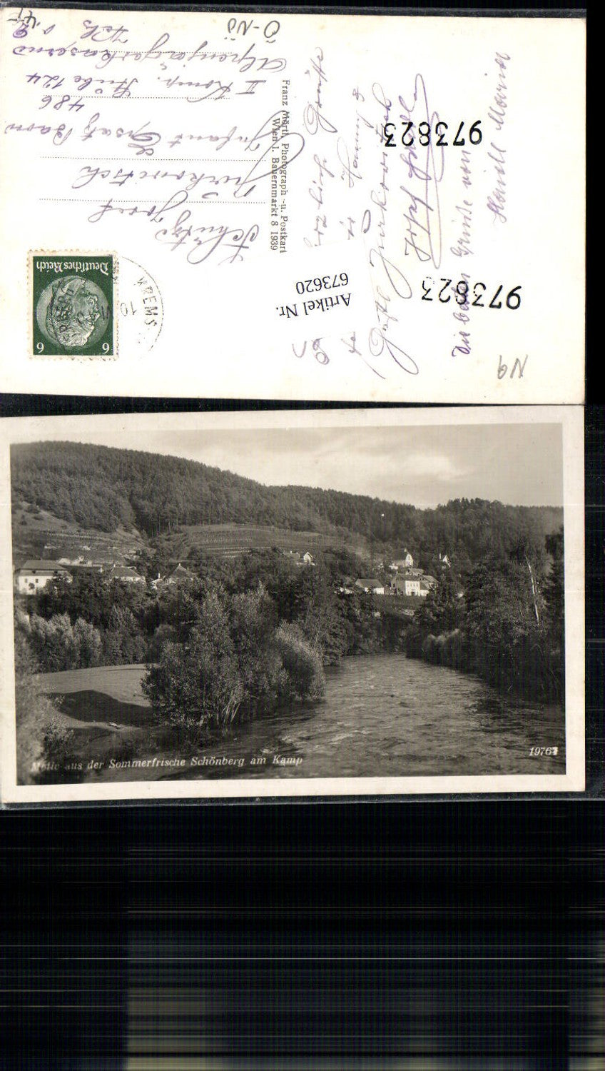 673620,Schönberg am Kamp