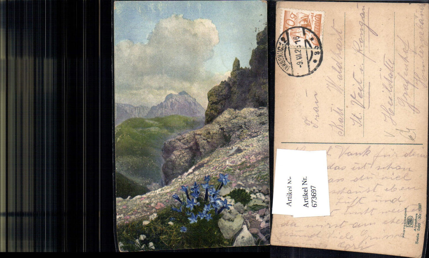 673697,Photochromie Ostermaier & Nenke 560 1337