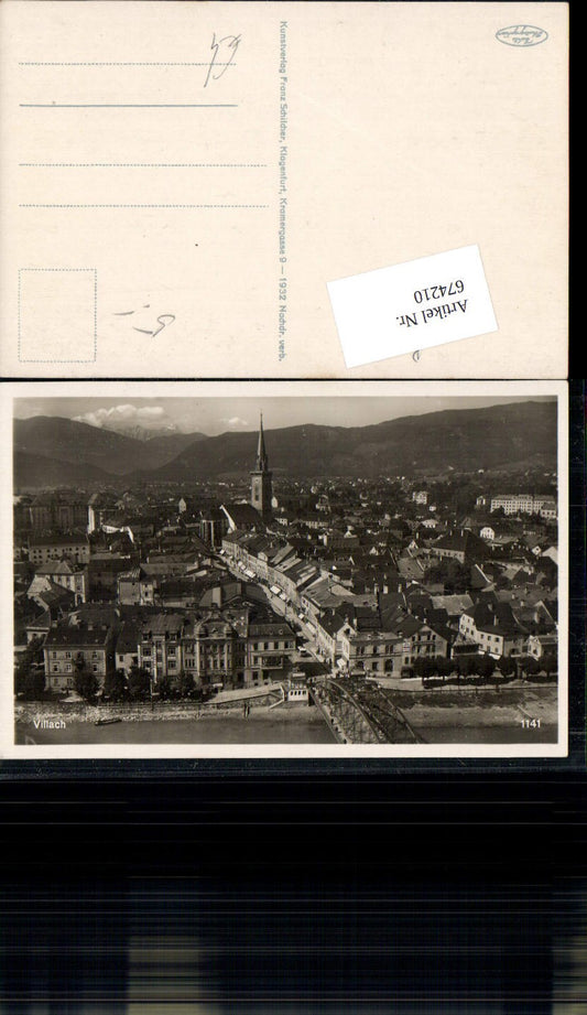 674210,Villach