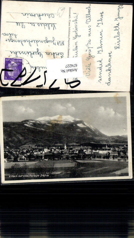 674227,Villach