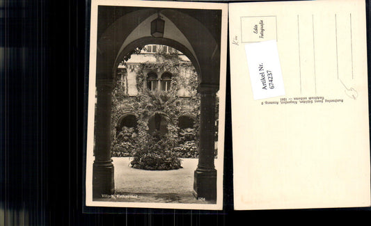 674237,Villach Rathaushof rathaus